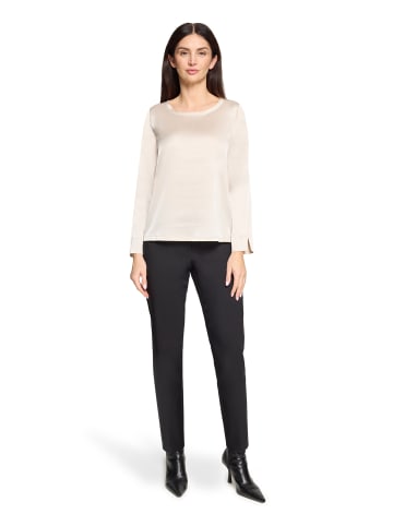 Betty Barclay Blusenshirt in beige