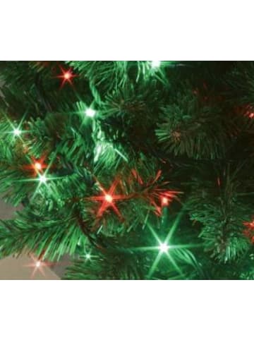 Fééric Lights and Christmas Lichterkette in weiß
