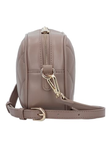Valentino Ocarina Umhängetasche 20 cm in taupe