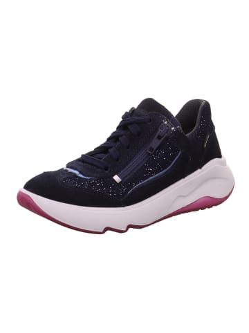 superfit Halbschuh MELODY in Blau