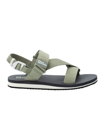 Jack Wolfskin für Erwachsene in mintgrün