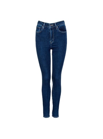 Levi´s Jeans in Blau