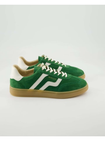 Gant Sneaker low in Grün
