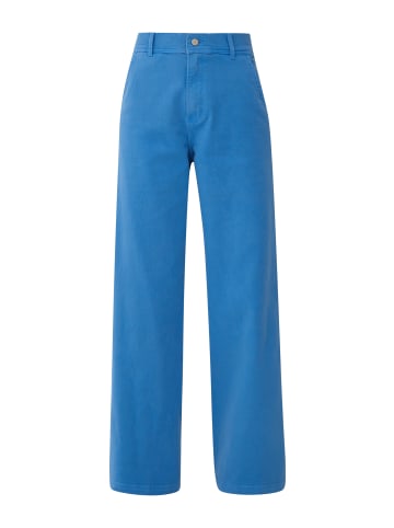 s.Oliver Jeans-Hose SURI in 55Z8_blau