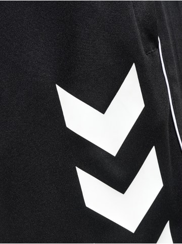 Hummel Verstellbare Taille Kurze Hose Hmlcore Erwachsene in BLACK