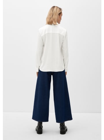 s.Oliver Bluse in 0210_ecru