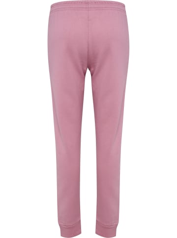 Hummel Verstellbare Taille Hose Hmlmover Damen in LILAS