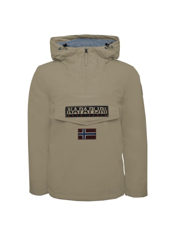 Napapijri Winterjacke Rainforest Winter 3 in beige