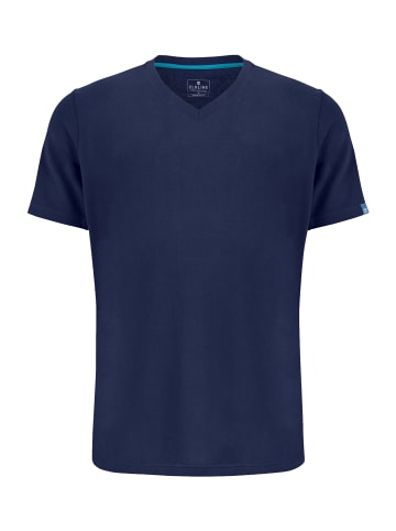 elkline T-Shirt Must Be in darkblue