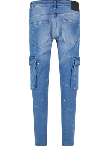 2Y Studios 2Y Studios Jeans in blue