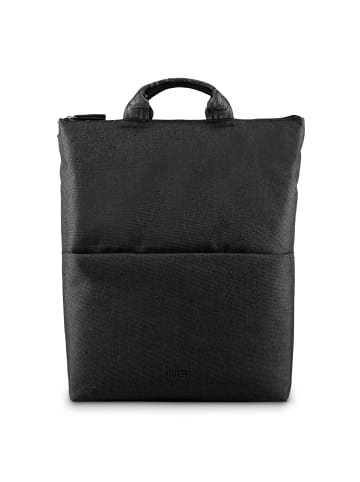 Jost Bergen Daypack S RFID Schutz 40 cm in schwarz