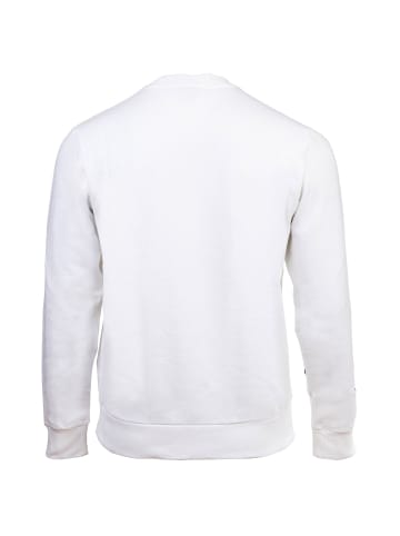 Champion Sweatshirt in Weiß