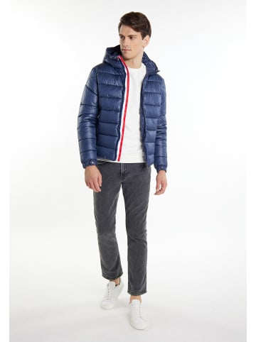 MO Blouson in Blau