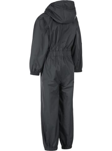 Trespass Kinder Regenset in Grau