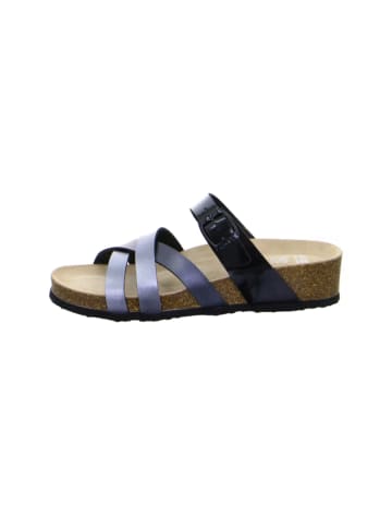 ara Komfort Sandalen für Damen in schwarz
