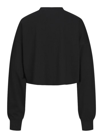 JJXX Sweatshirt in Black