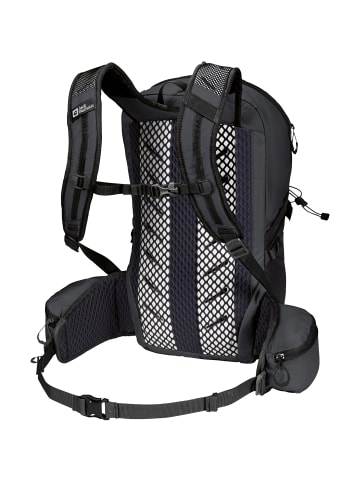 Jack Wolfskin Wanderrucksack CYROX SHAPE 20 in phantom