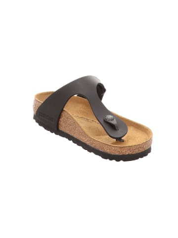 Birkenstock Zehentrenner Gizeh BF in Schwarz