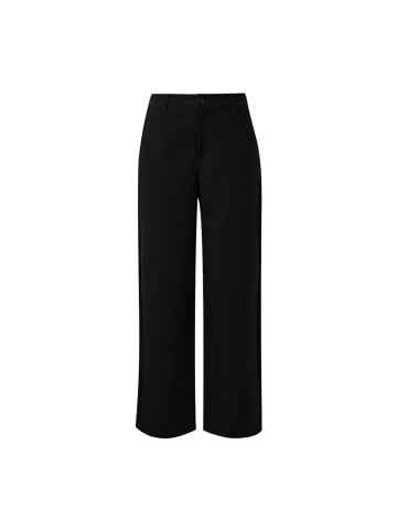 Q/S designed by Hose in Schwarz