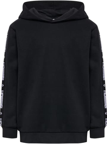 Hummel Hummel Kapuzenpullover Hmljr Dance Kinder in BLACK