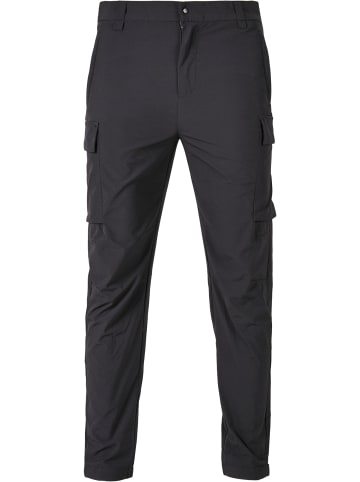 Urban Classics Cargo-Hosen in black