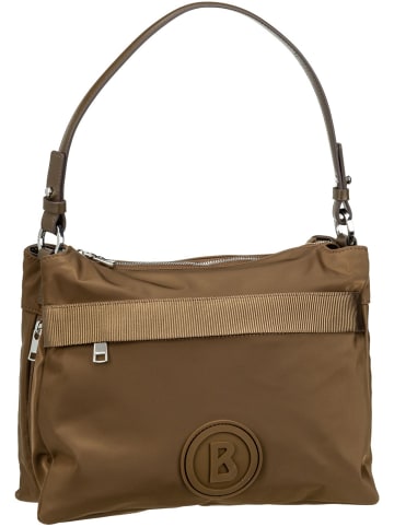 Bogner Beuteltasche Maggia Gulia Hobo MHZ in Coffee Liqueur