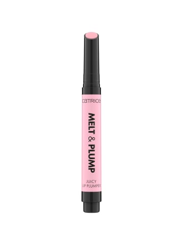 Catrice Melt & Plump Saftiger Lippenauffüller - 10 More Amore