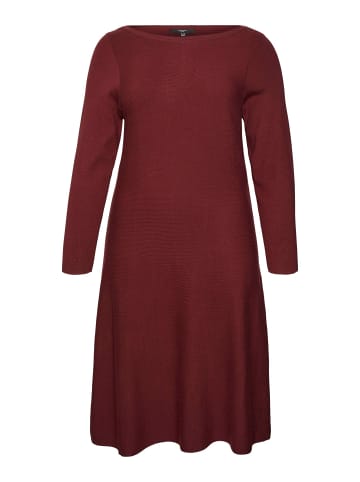 Vero Moda Strickkleid in Port Royale