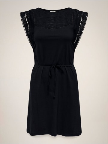 JDY Kleid in Black