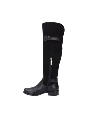 Gerry Weber Stiefel Carla 47 in schwarz