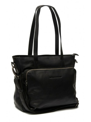 The Chesterfield Brand Shopper für Damen in schwarz