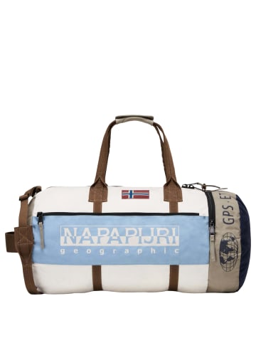 Napapijri H-Equator Duffel - Reisetasche 60 cm (CB MQV) in CB MQW