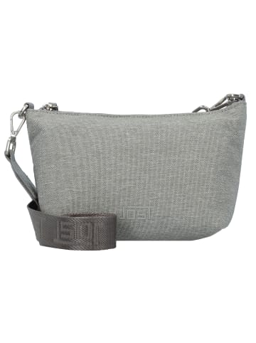 Jost Bergen Umhängetasche 23 cm in light grey