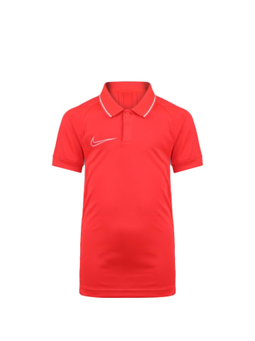 Nike Performance Poloshirt Dry Academy 19 in korall