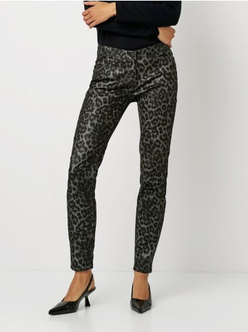 Toni 3/4 Hose für Damen in uni