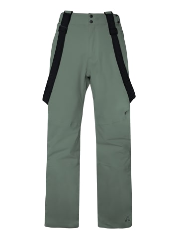 Protest " PRTMIKADO in Aspen green