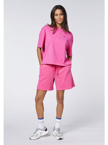 Jette Sport T-Shirt in Pink