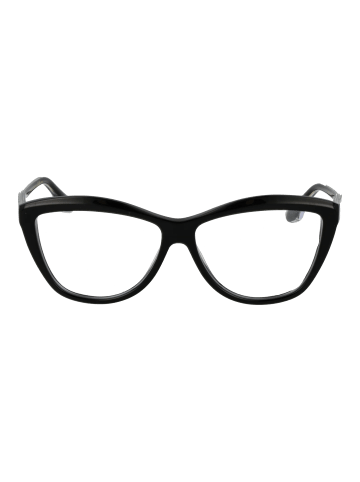 Victoria Beckham Frauen Optische Fassungen Schmetterling Schwarz