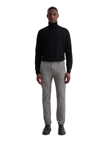 Marc O'Polo Chino Model Stig shaped in multi/ broken graphite
