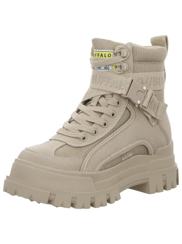 Buffalo Stiefeletten in beige