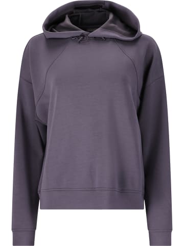 Endurance Sweatshirt Jade in 4371 Graystone