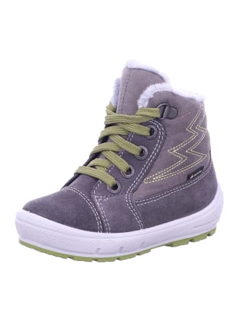 superfit Stiefel in grau