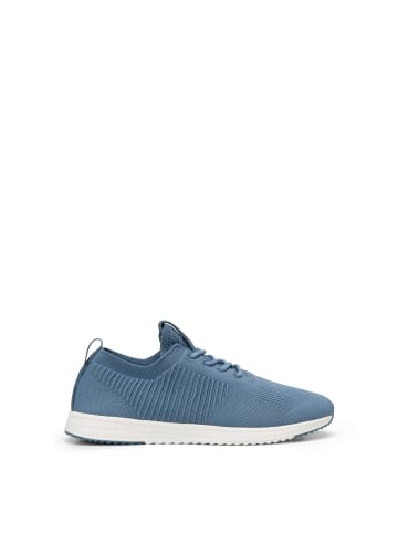 Marc O'Polo Strick-Sneaker in light storm