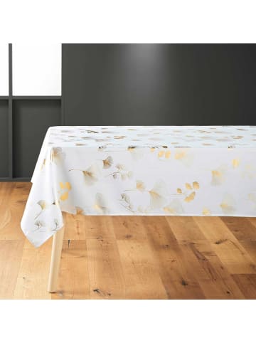 Douceur d’Intérieur Tischdecke in gold