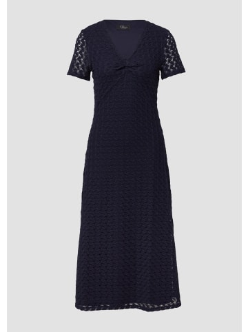 s.Oliver Kleid in 5959_navy