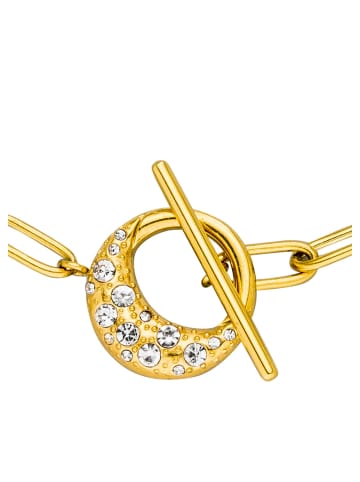 PURELEI Kette Night Sky Gold