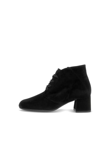 Gabor Stiefelette in schwarz