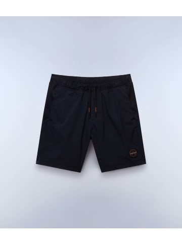 Napapijri Short "N-Tartuca" in Schwarz