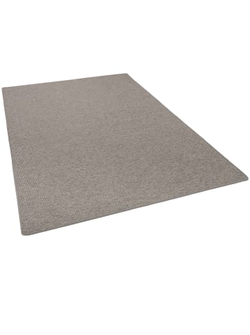 Snapstyle Teppich Taff in grau