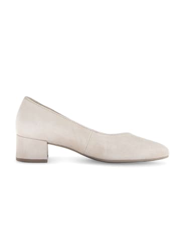 Gabor Elegante Pumps in beige